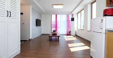 Namhae 1 Night 2 Days Pension