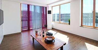 Namhae 1 Night 2 Days Pension