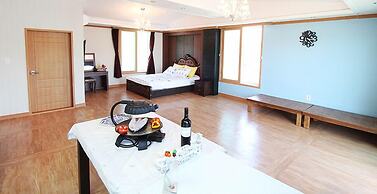 Namhae 1 Night 2 Days Pension