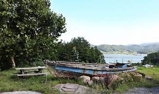 Namhae 1 Night 2 Days Pension