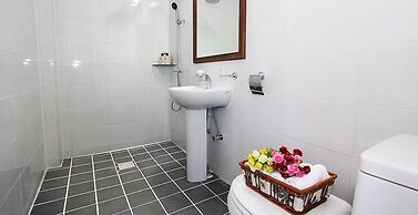 Namhae 1 Night 2 Days Pension