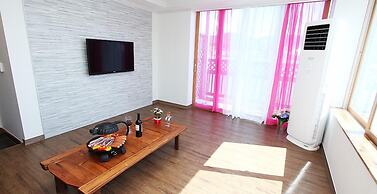 Namhae 1 Night 2 Days Pension