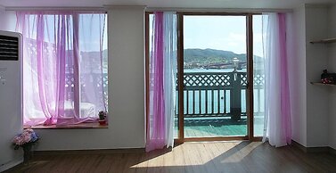 Namhae 1 Night 2 Days Pension