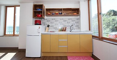 Namhae 1 Night 2 Days Pension