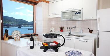 Namhae 1 Night 2 Days Pension