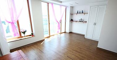 Namhae 1 Night 2 Days Pension