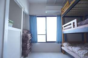 Guest House Ioly Osaka - Hostel