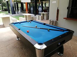 Nildiyamankada Safari Lodge