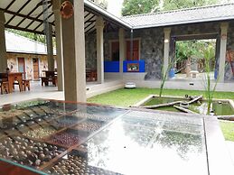 Nildiyamankada Safari Lodge