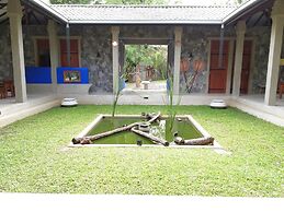 Nildiyamankada Safari Lodge