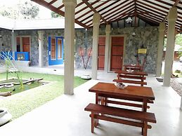 Nildiyamankada Safari Lodge