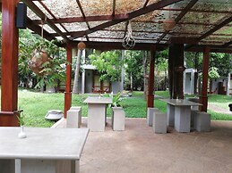 Nildiyamankada Safari Lodge