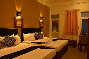 Nildiyamankada Safari Lodge