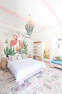 Flamingo Gili Trawangan