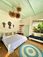 Flamingo Gili Trawangan