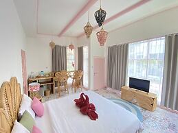 Flamingo Gili Trawangan