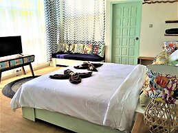 Flamingo Gili Trawangan