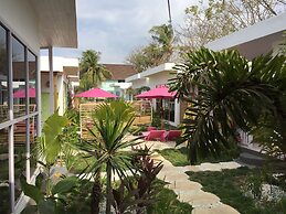 Flamingo Gili Trawangan