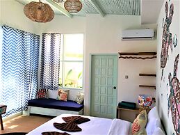 Flamingo Gili Trawangan