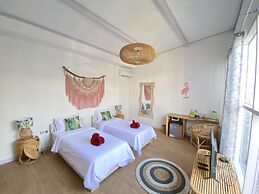 Flamingo Gili Trawangan