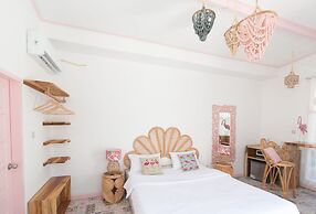 Flamingo Gili Trawangan