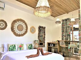 Flamingo Gili Trawangan