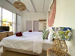 Flamingo Gili Trawangan