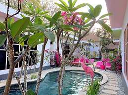 Flamingo Gili Trawangan