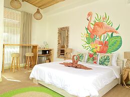 Flamingo Gili Trawangan