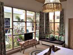 Flamingo Gili Trawangan