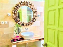 Flamingo Gili Trawangan