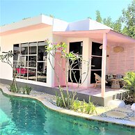 Flamingo Gili Trawangan