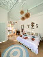 Flamingo Gili Trawangan