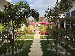 Flamingo Gili Trawangan