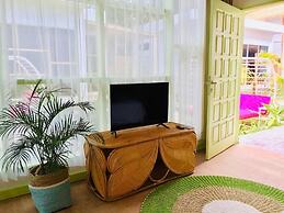 Flamingo Gili Trawangan