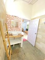 Flamingo Gili Trawangan