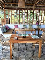 Flamingo Gili Trawangan