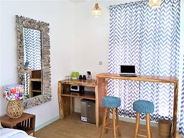 Flamingo Gili Trawangan