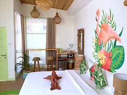 Flamingo Gili Trawangan