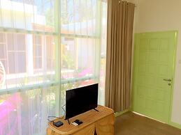 Flamingo Gili Trawangan