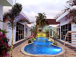 Flamingo Gili Trawangan