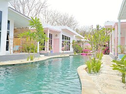 Flamingo Gili Trawangan