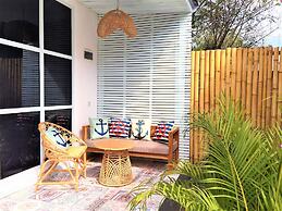 Flamingo Gili Trawangan