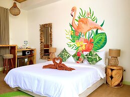 Flamingo Gili Trawangan