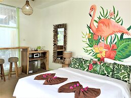 Flamingo Gili Trawangan