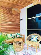 Flamingo Gili Trawangan