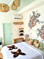 Flamingo Gili Trawangan