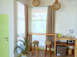 Flamingo Gili Trawangan