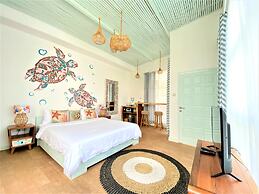 Flamingo Gili Trawangan