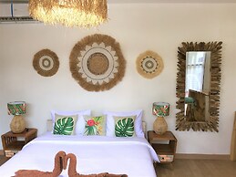 Flamingo Gili Trawangan